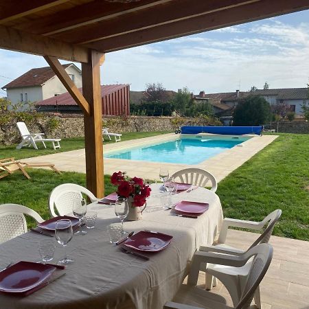 Holiday Home Passerat By Interhome Maurs Exterior foto