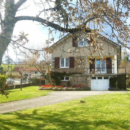 Holiday Home Passerat By Interhome Maurs Exterior foto